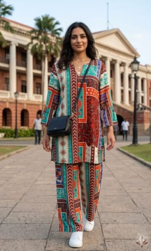 mtm brand co ord set selling