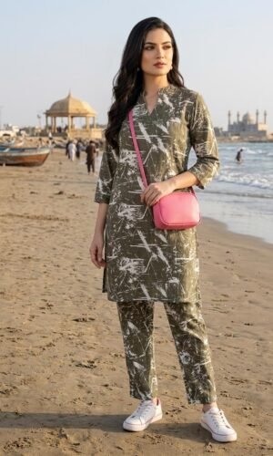 mtm brand co ord set