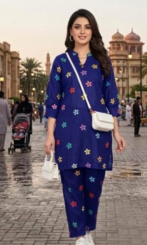 mtm brand co ord set