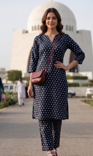 mtm brand co ord set