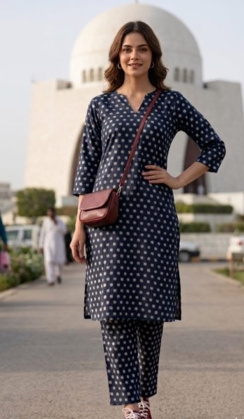 MTM Brand Co-ord Set