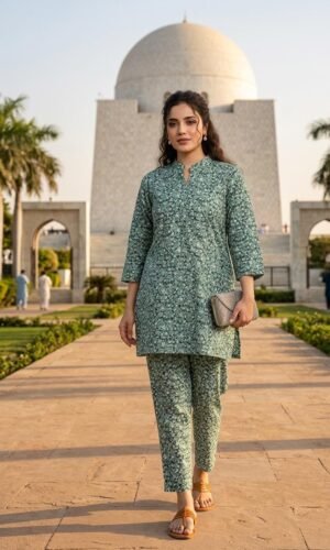 mtm brand co ord set
