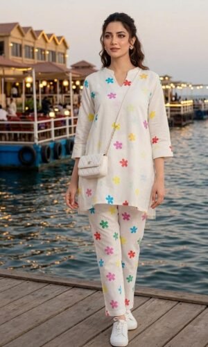 mtm brand co ord set