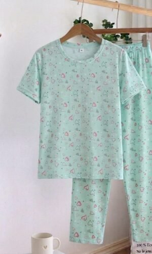 mtm brand ladies pajama