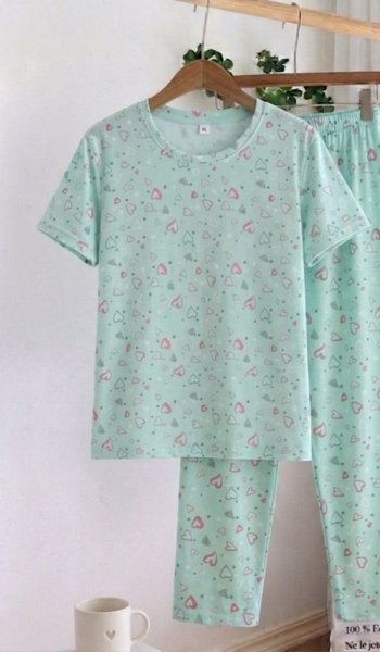 MTM Brand Ladies Pajama