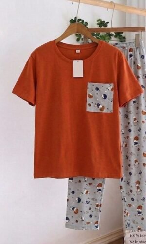 mtm brand ladies pajama