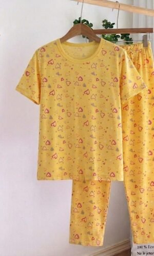 mtm brand ladies pajama