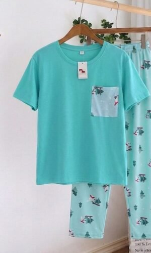 mtm brand ladies pajama