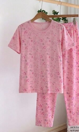 mtm brand ladies pajama