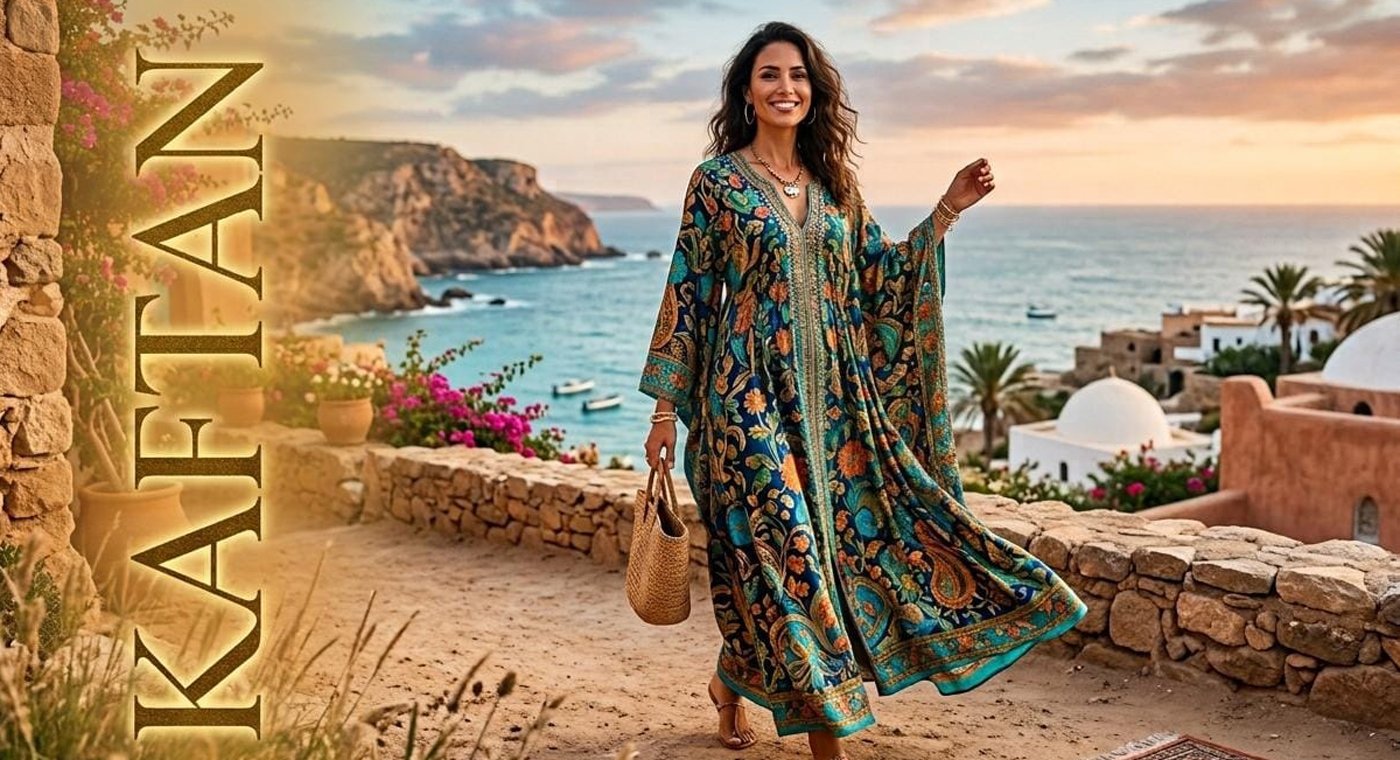 kaftan