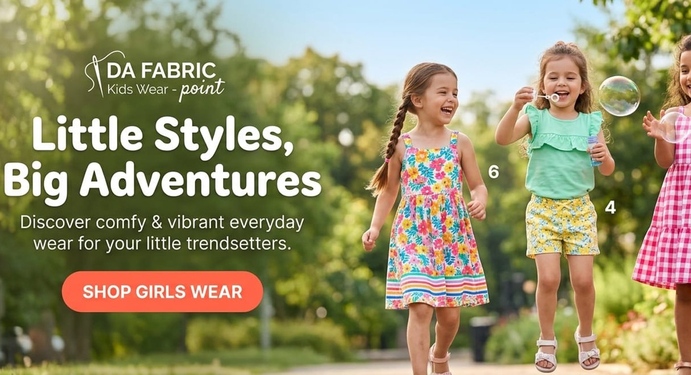 kids ware